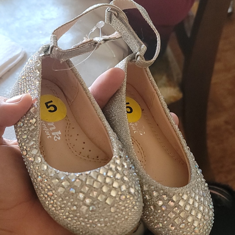 Size 5
